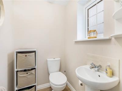 Cloakroom
